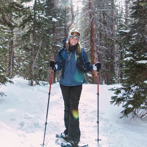 Meet your Posher, Hannah